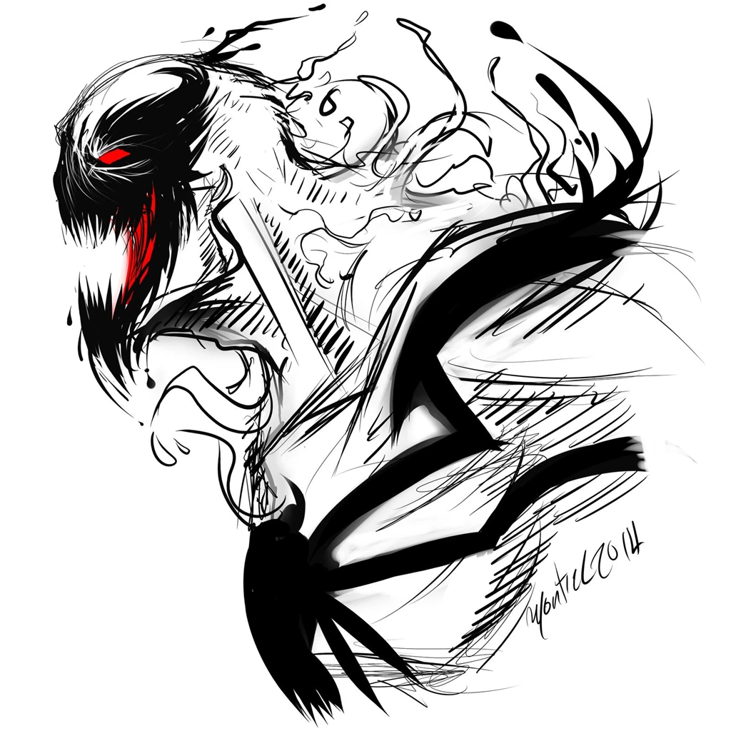 Anti venom Hd Wallpapers By Tommospidey d626csp By Drbaca420 On ...