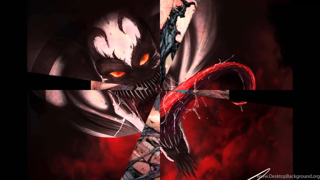Anti Venom Tributo YouTube
