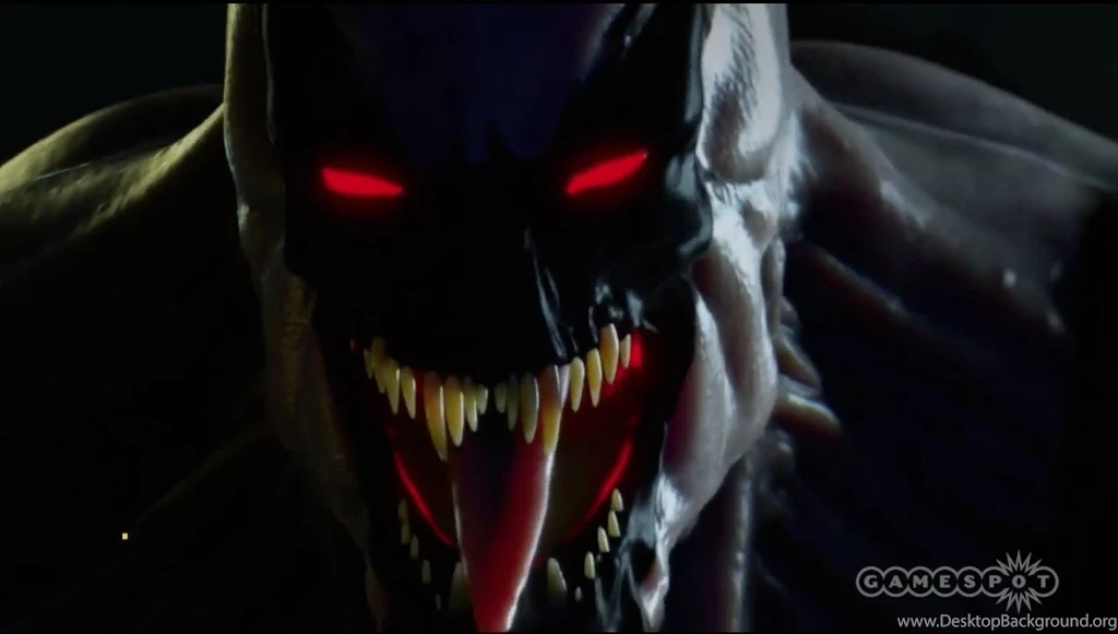 Spider Man: Edge Of Time Anti Venom Gameplay Movie (PS3, Xbox 360 ...