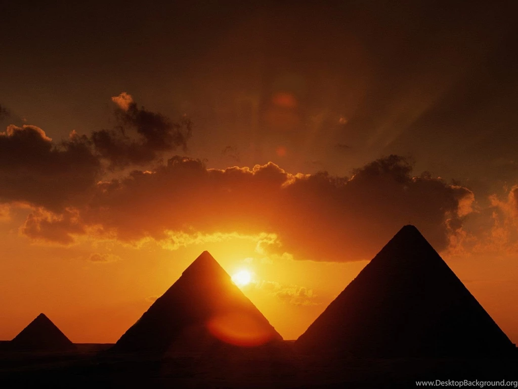 Ancient Wallpapers
