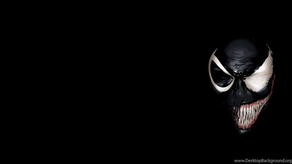 121 Venom HD Wallpapers