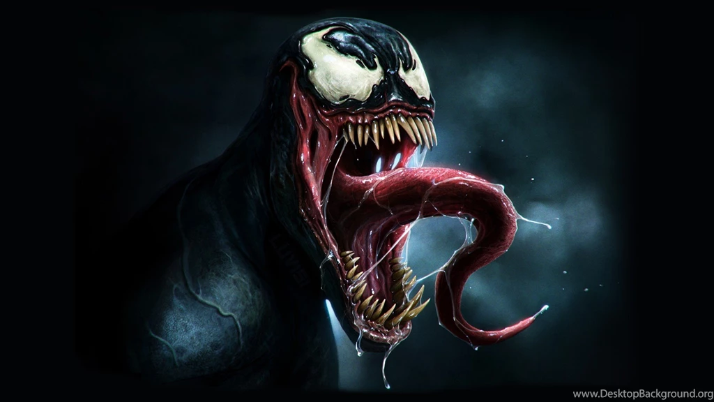 121 Venom HD Wallpapers