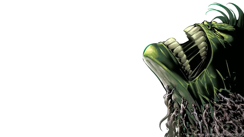 Hulk Wallpapers