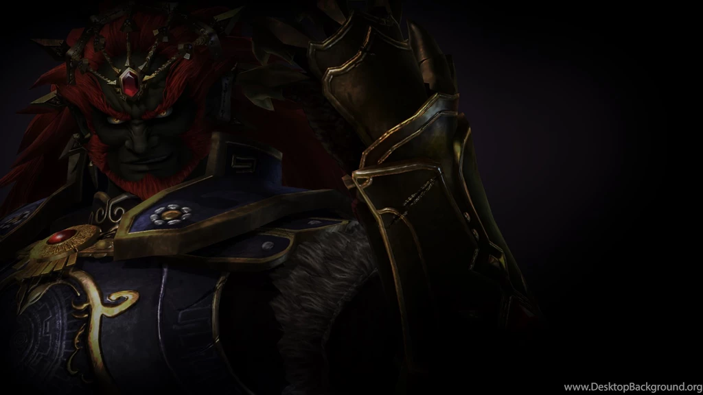 Ganondorf Wallpapers Wallpapers Zone