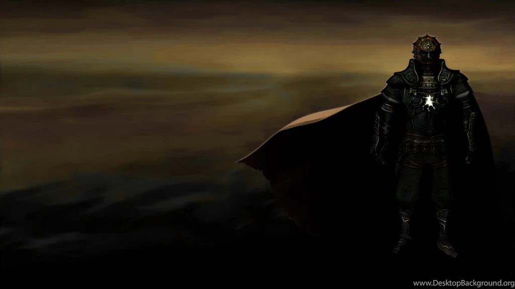 Ganondorf Wallpapers Wallpapers Zone