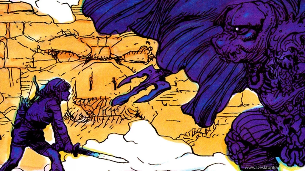 Ganon Ganondorf Link The Legend Of The Legendary Heroes The Legend ...