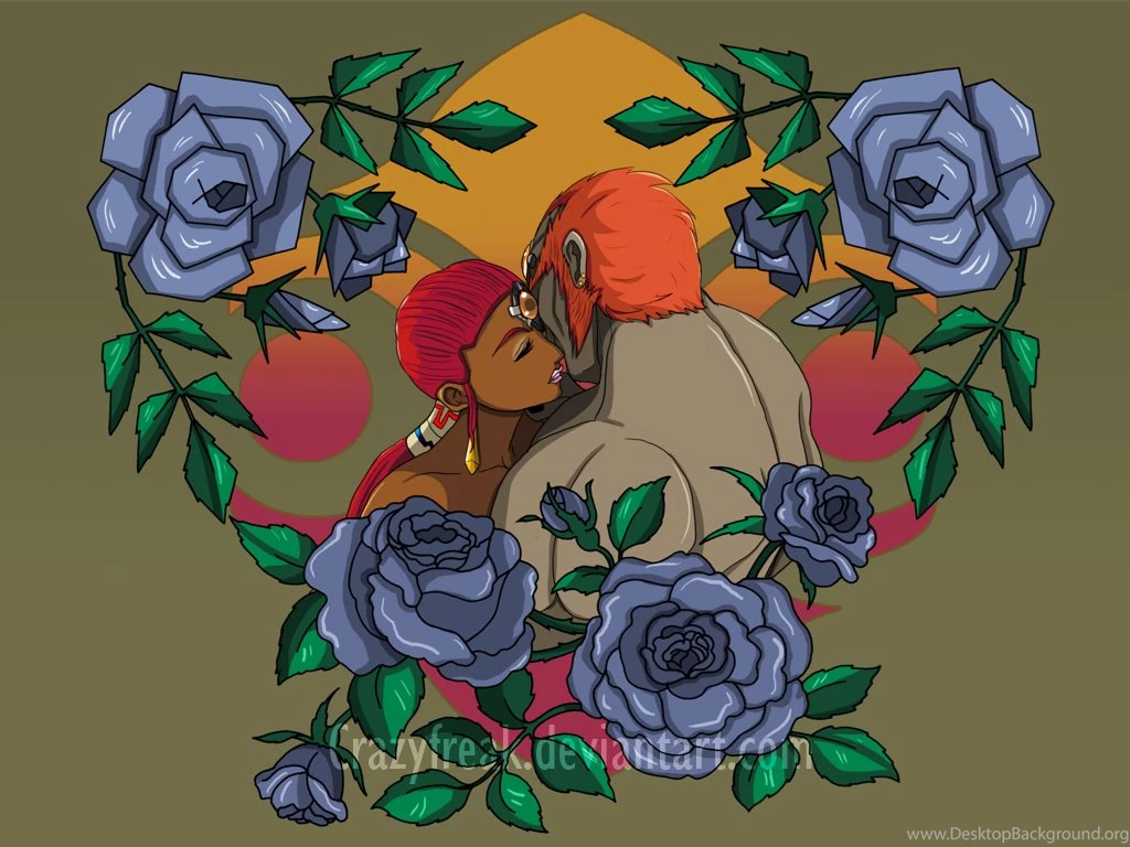 Nabooru Ganon Wallpapers By Nabsgan On DeviantArt