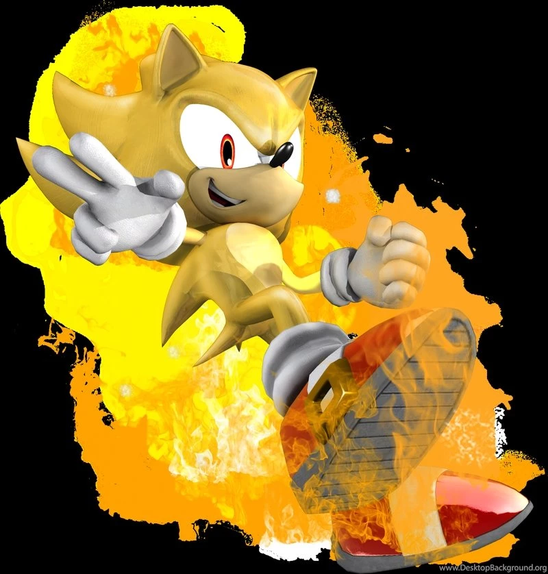 Sonic The Hedgehog Super Sonic 1546x2483 Wallpapers – Video Games ...