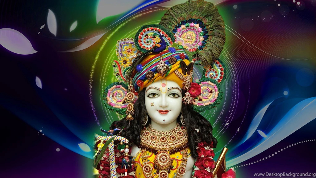 Indian God Hd Wallpaper,desktop Wallpapers