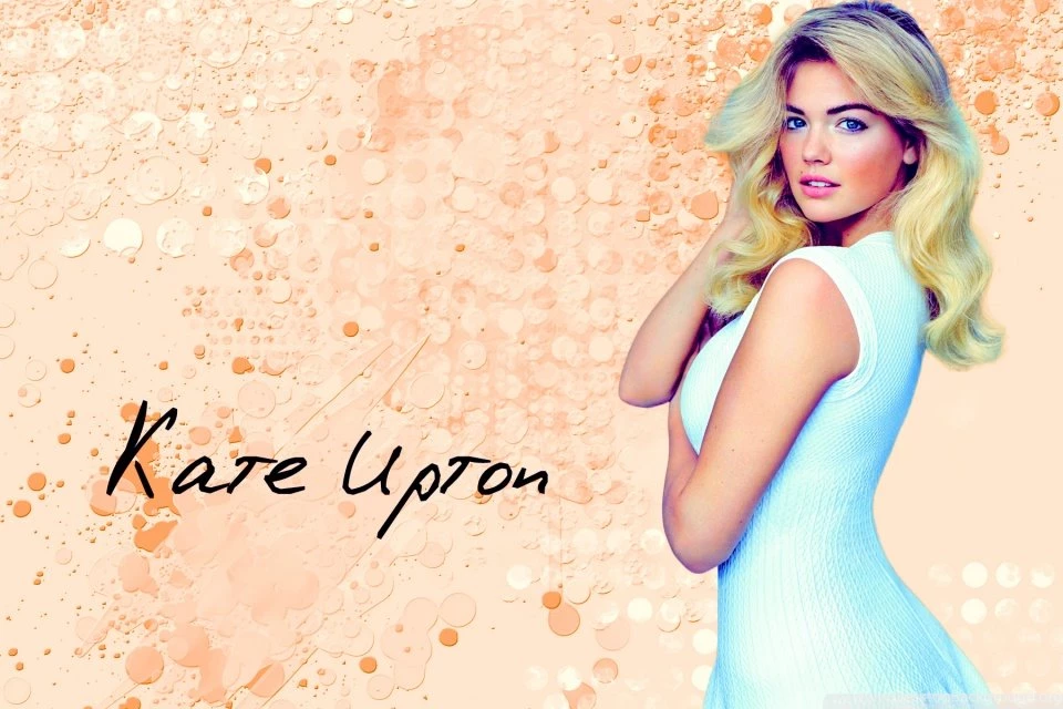 Kate Upton HD Desktop Wallpapers : High Definition : Fullscreen ...