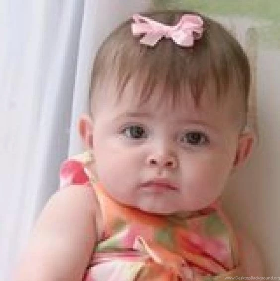 Baby Pictures Wallpapers