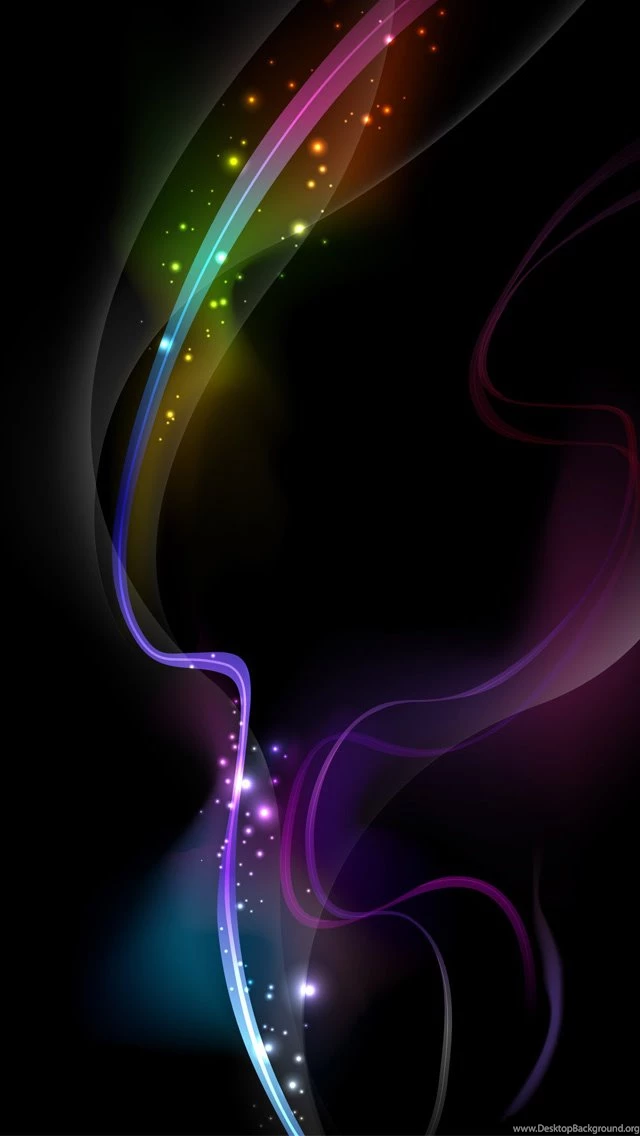 Aurora Iphone 5 Wallpaper_iPhone Wallpapers, iPhone Themes, iPhone ...