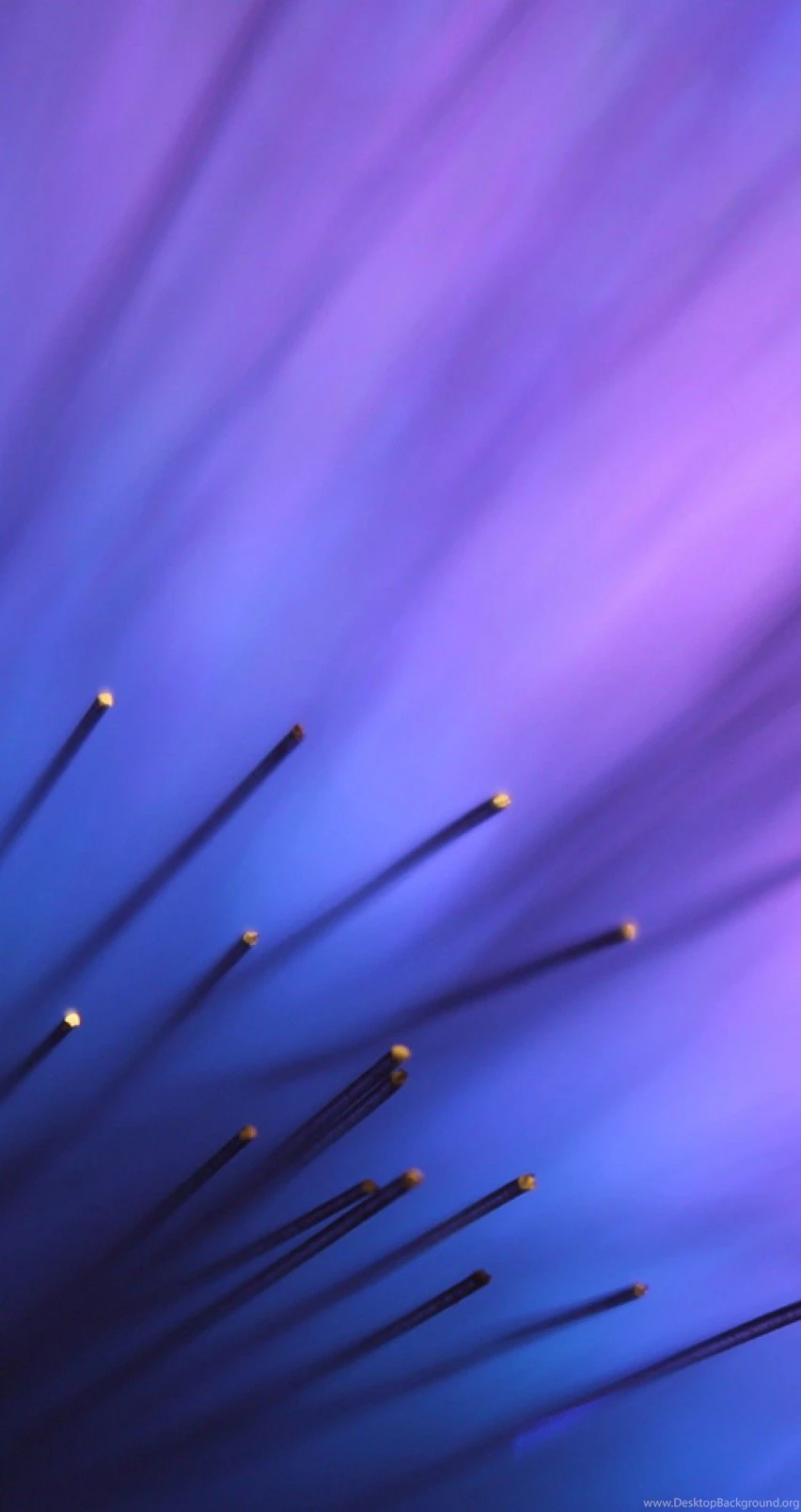 Download Purple Light Aurora HD Wallpapers For iPhone 6 / 6s ...