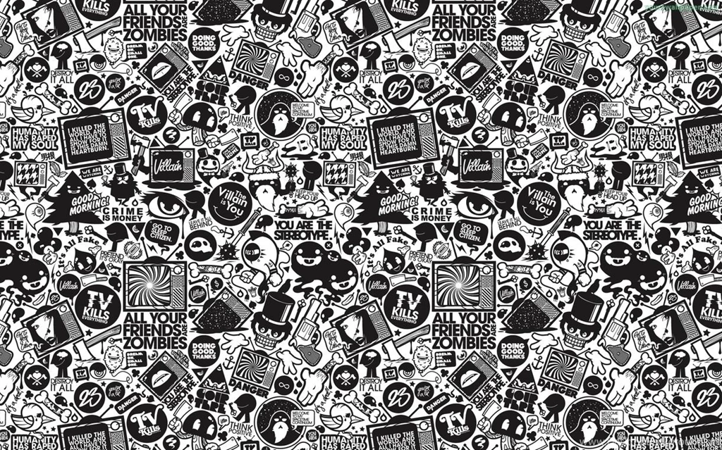 Doodle Wallpapers