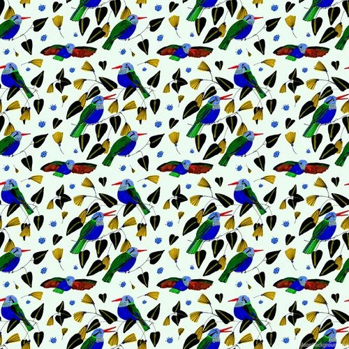 Humming Birds Wallpapers — Elizabeth Graeber