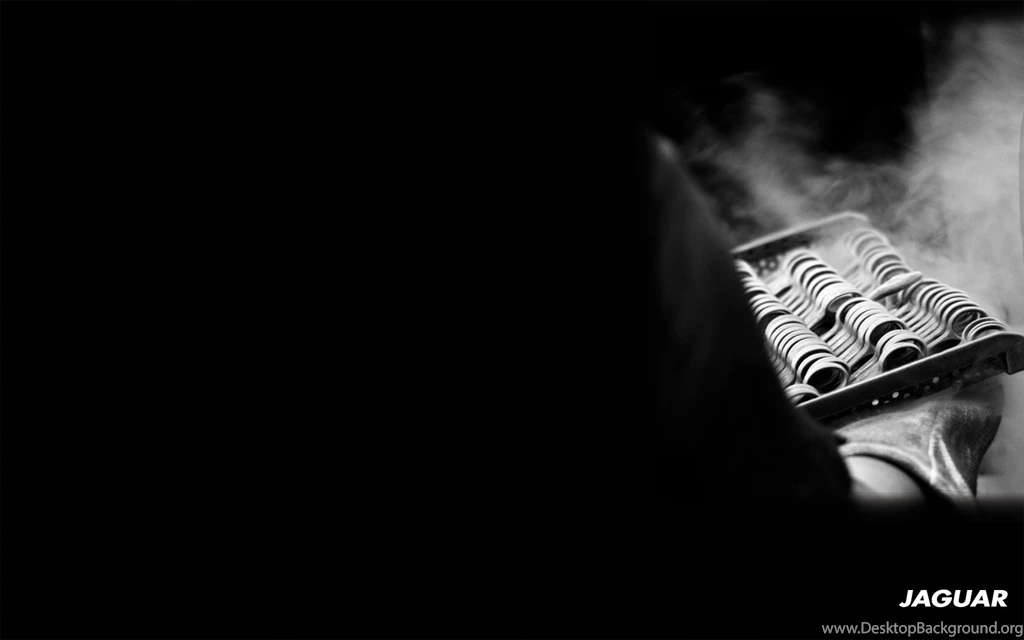 Desktop Wallpapers From JAGUAR For A Professional Computer Image