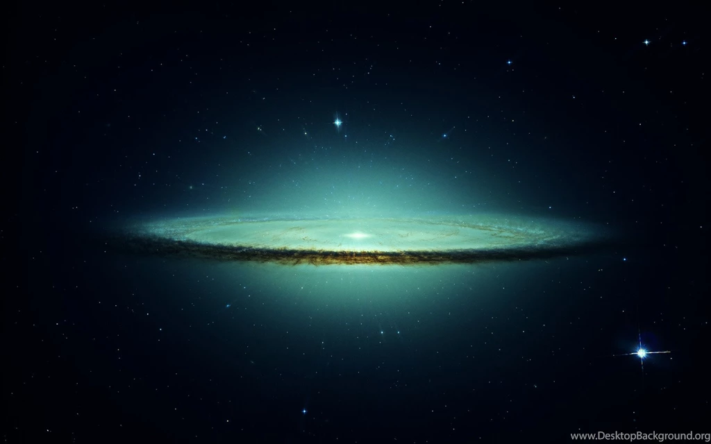 Sombrero Galaxy Wallpapers 1680 X 1050   Pics About Space