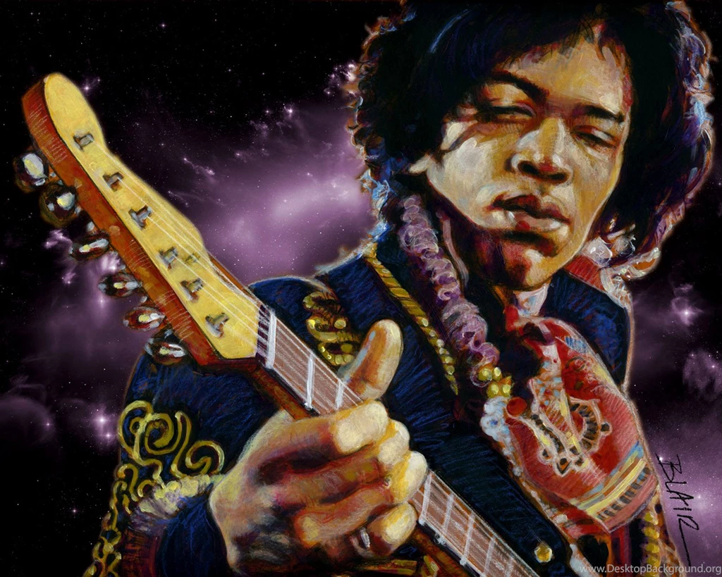 Cynthia Blair, Portraits Of Rock Music Legends
