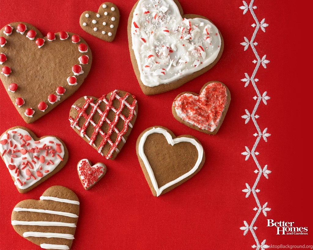 Valentines Day Desktop Wallpapers