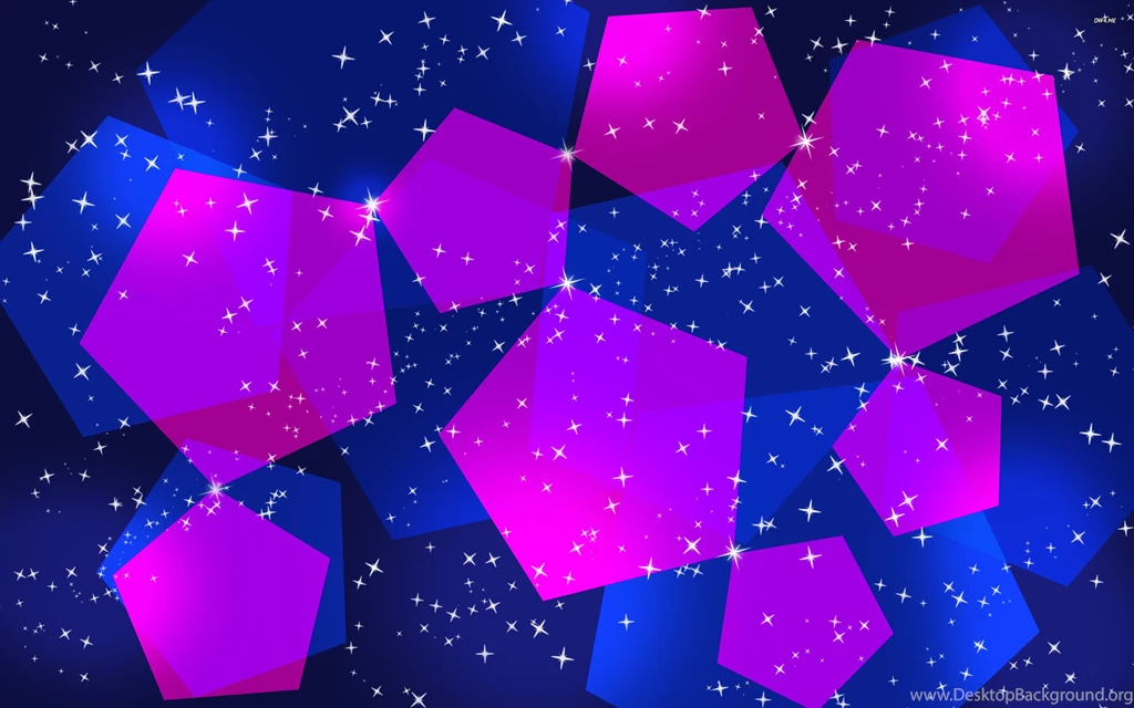 Pink Blue Wallpapers Wallpapers HD Base