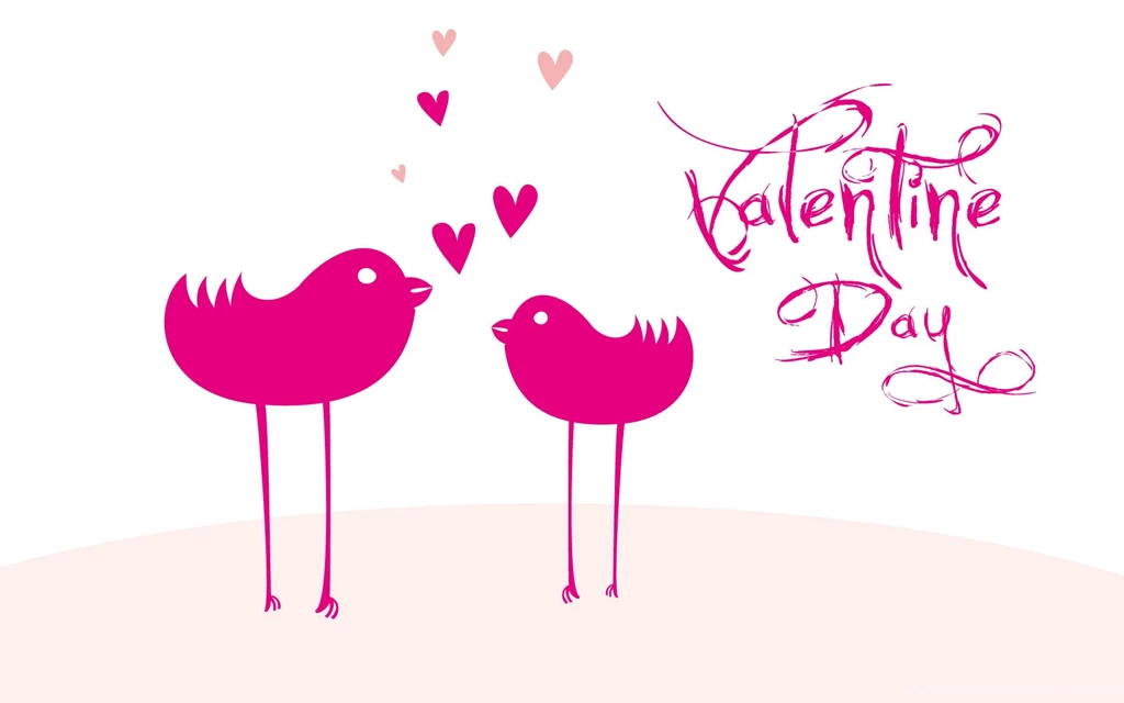 Cute Valentines Day Desktop Wallpapers – Valentine Week 2016
