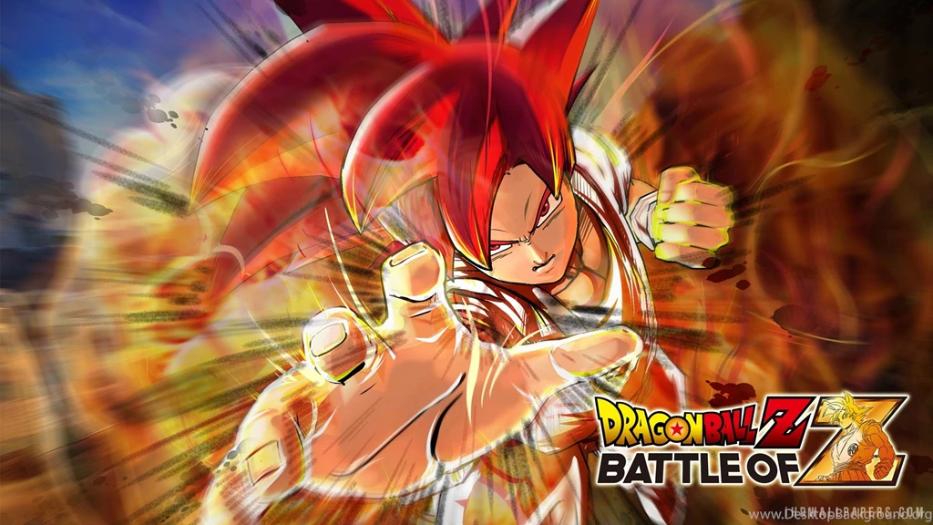 Dragon Ball Z Battle Of Z Wallpaper,dragon HD Wallpaper,ball HD ...