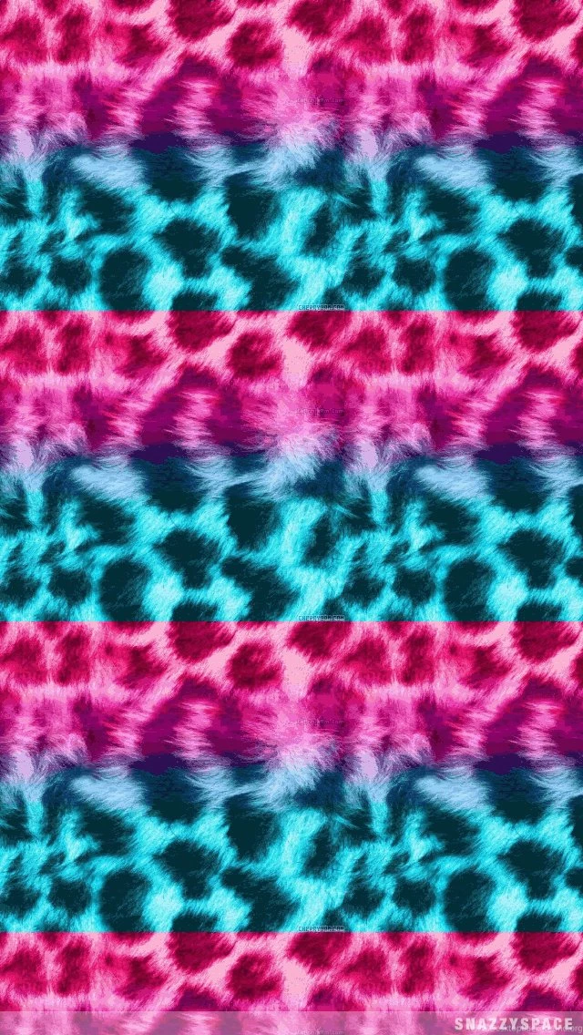 Teal And Pink Wallpapers Wallpapers Zone