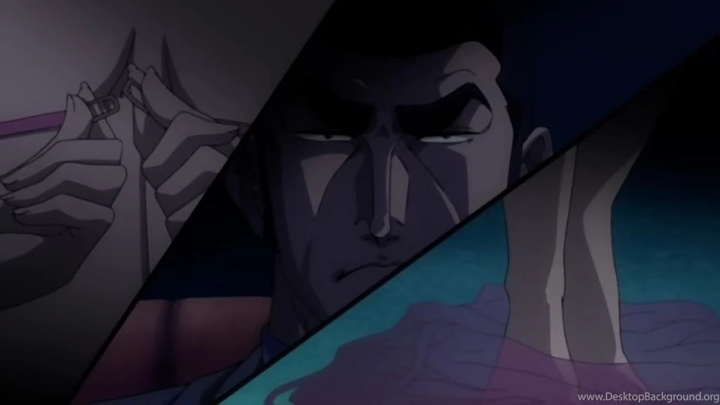 Coolest Looking Fictional Characters?   Page 2   NeoGAF