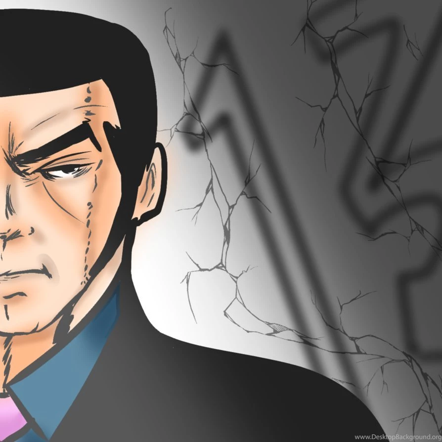 Golgo 13 Fan Art By The Man Called G On DeviantArt