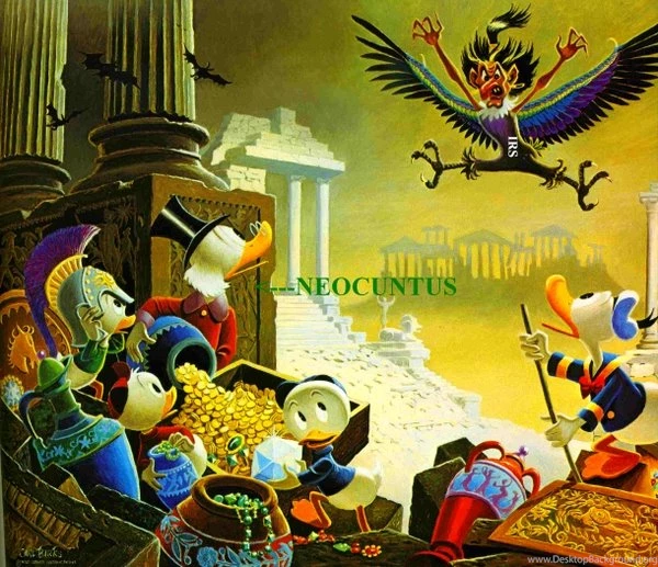 Donald Duck,Scrooge McDuck Donald Duck Scrooge Mcduck Dagobert ...