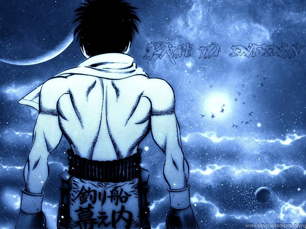 Hajime No Ippo Desktop Background Hajime No Ippo Desktop Background