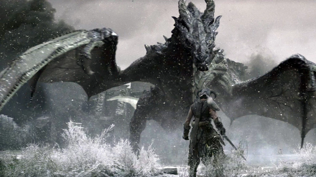 Skyrim Wallpapers Layouts G28TD WALLEO.CO WALLEO.CO