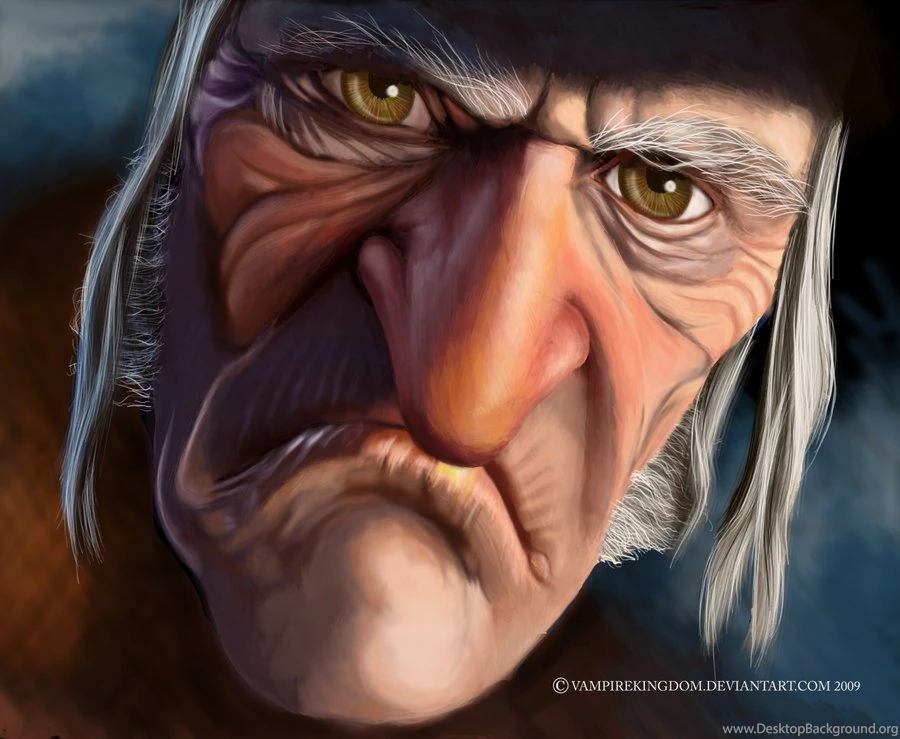 A Christmas Carol On Best Movies Ever DeviantArt