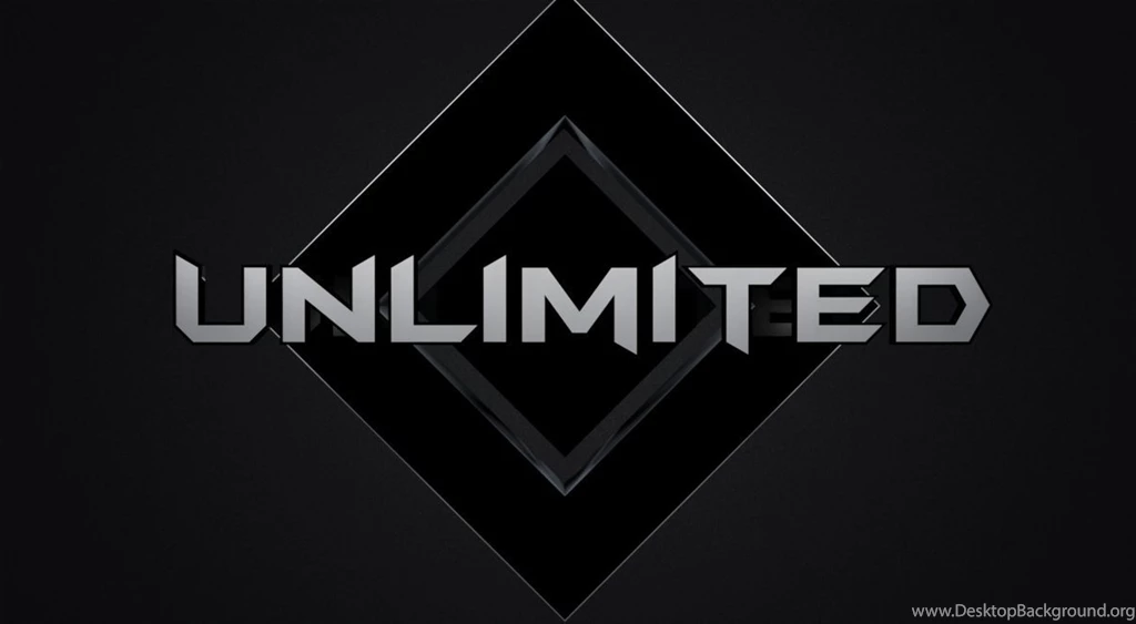 Wallpaper: Unlimited By Unlimited OG On DeviantArt