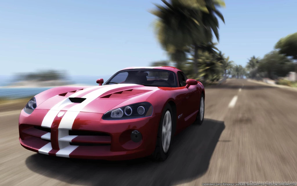 1920x1200 Test Drive Unlimited 2 Desktop PC And Mac Wallpapers