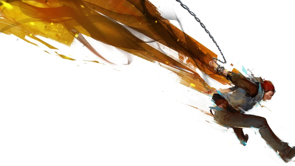 Infamous Second Son Wallpapers