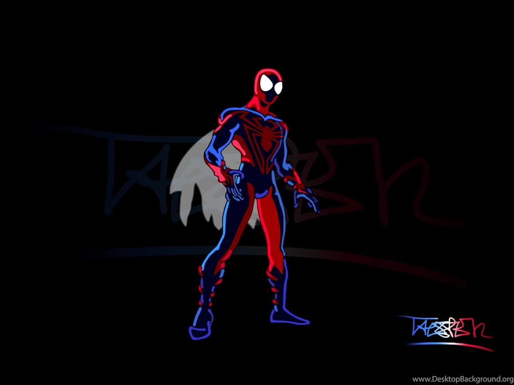 DeviantArt: More Like Spiderman Unlimited Wallpapers By Talster