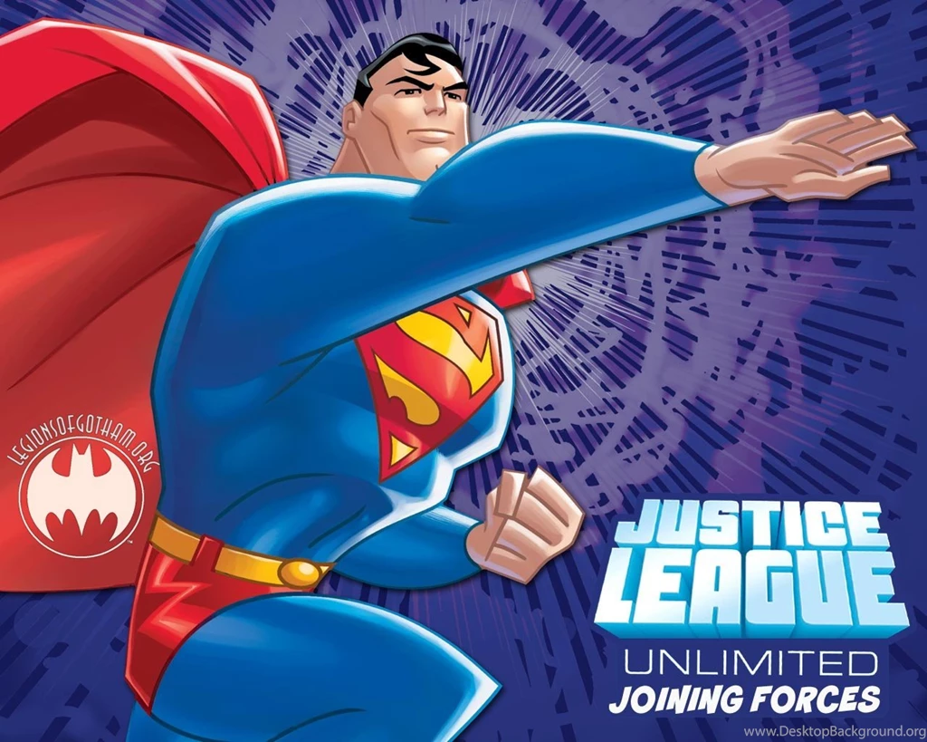 Batman Cartoon Wallpapers   Batman Animated Wallpapers   Justice ...