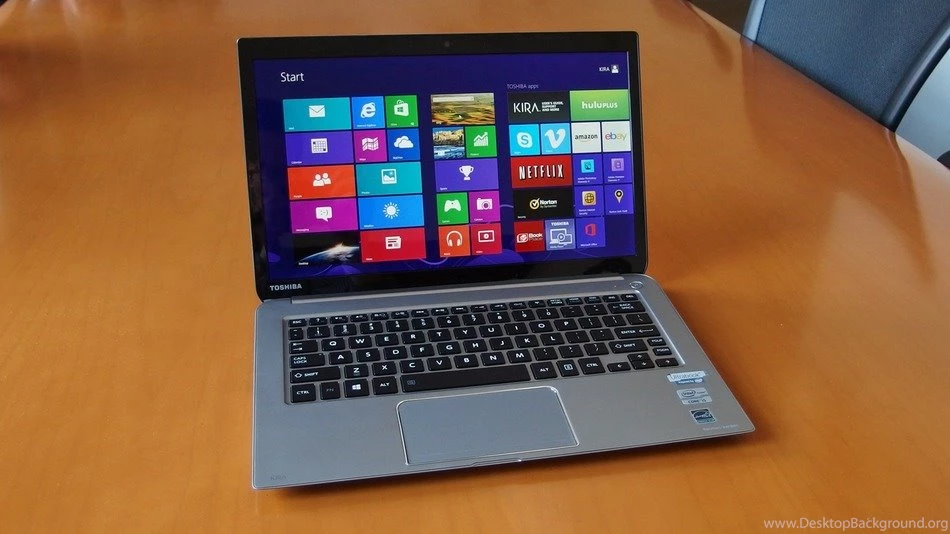 How To Change Your Wallpapers On Windows 8   HD Desktop