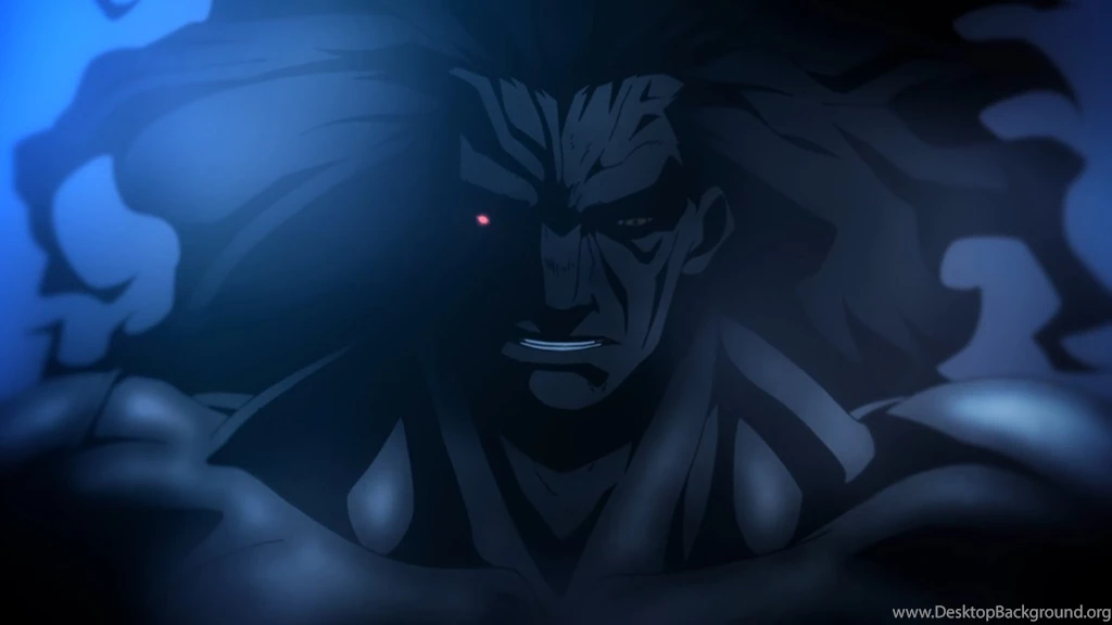 Fate/Stay Night: Unlimited Blade Works Computer Wallpapers ...