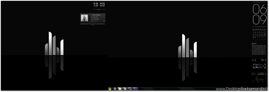 Configure A Dual Monitor Setup In Windows 8