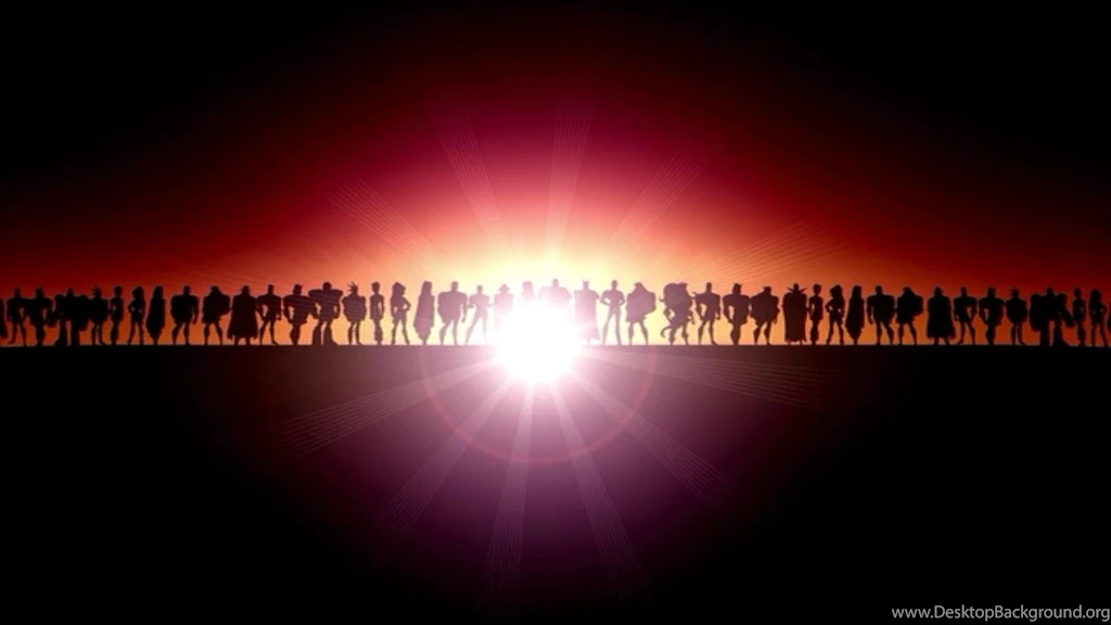 JLU Wallpapers   Album On Imgur