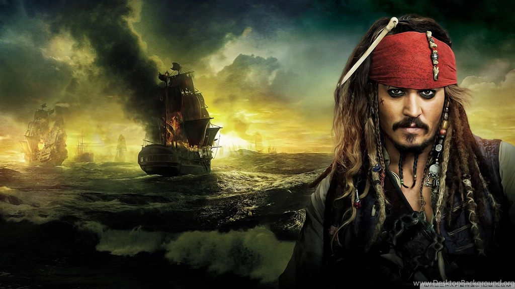 16 Quality Pirates Of The Caribbean Wallpapers, TV & Movies