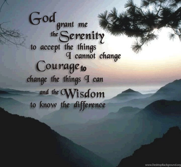 Featured image of post Serenity Prayer Wallpaper 900 x 597 jpeg 90