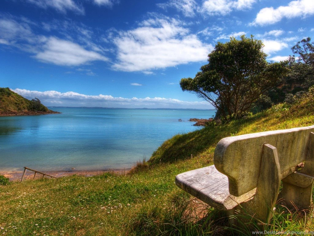 Nature Lake Full HD Wallpapers