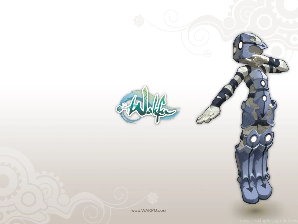 1024x768 Desktop Wallpapers Wakfu Wallpapers (29118922) Fanpop