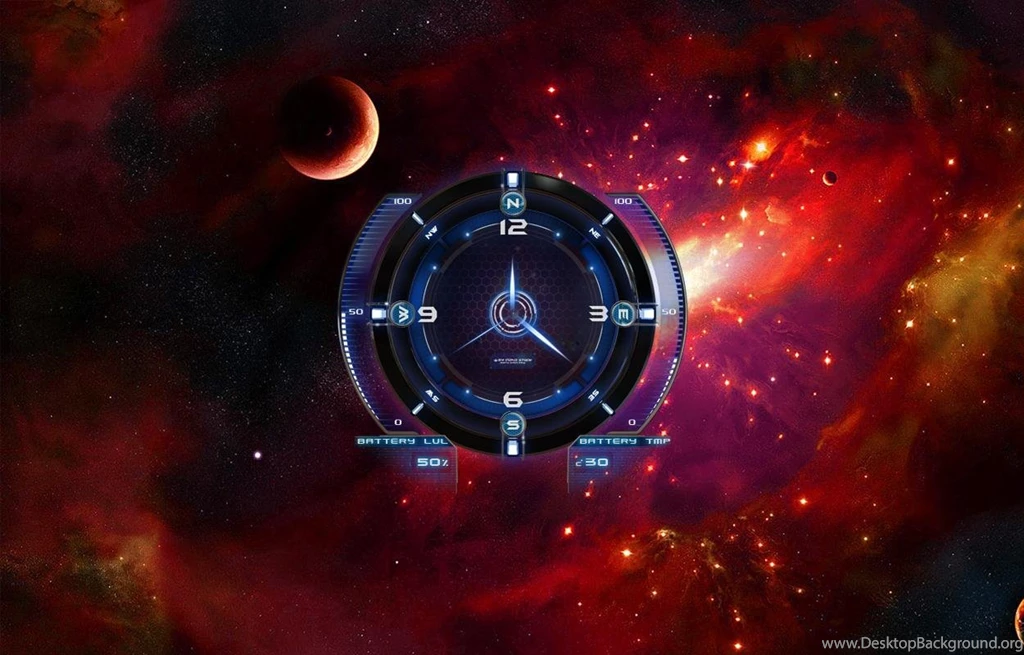 planets theme live wallpapers android apps on google play desktop