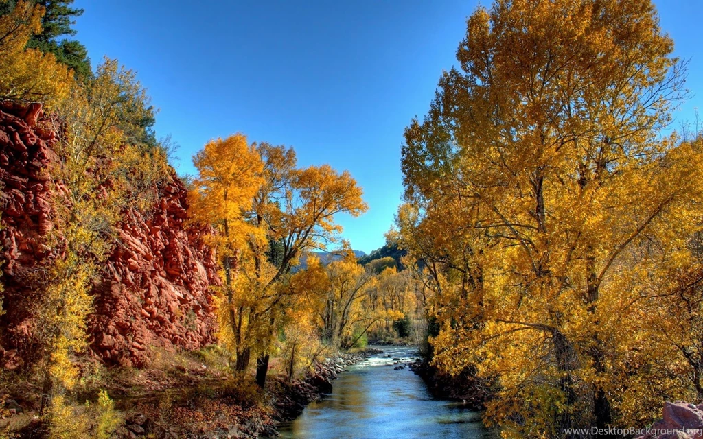 Fall Wallpapers For Computer Wallpapers High Definition