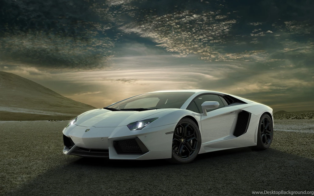 Lamborghini Reventon Wallpapers HD Resolution