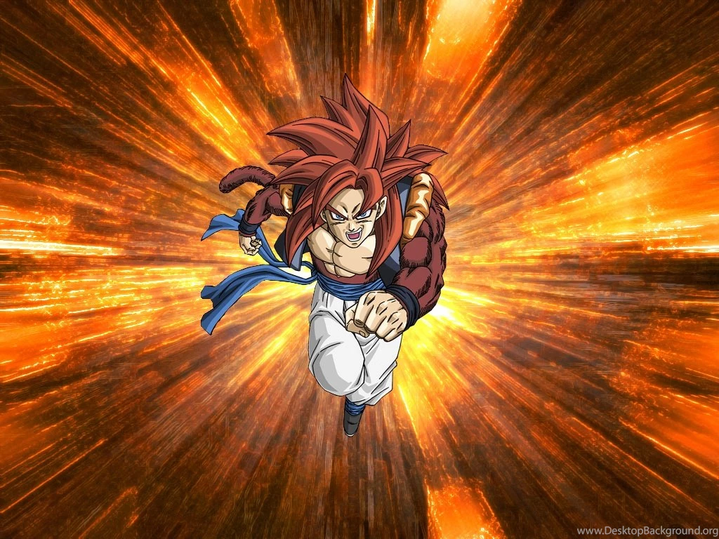 Supersaiyan4goku DeviantArt